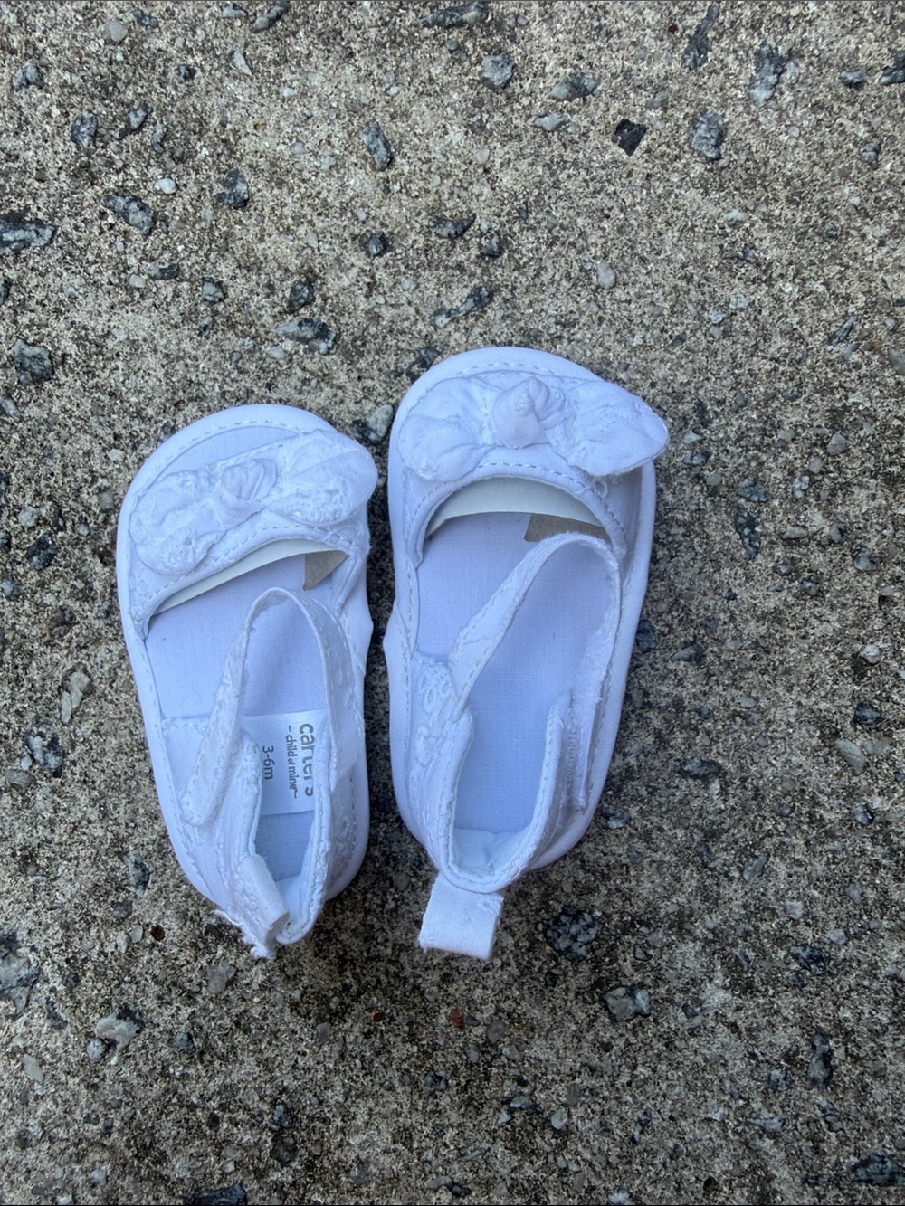 Newborn Baby Shoes all brand new or barely worn - Picture 12 of 15